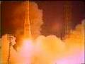 Soviet N1 moon rocket
