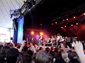 Incubus - Live in Bonn, Earth to Bella ( Iron Maiden tease ) Incubus - Live in Bonn, Earth to Bella ( Iron Maiden tease )