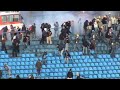 D?lov� ned?le na Bazalech - report TT