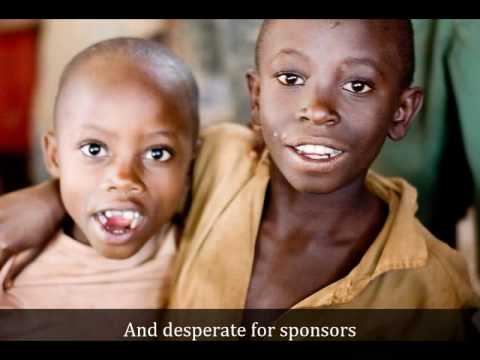 how to go on a mission trip to africa