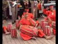 Rampak Gendang - Cadet Dewaruci