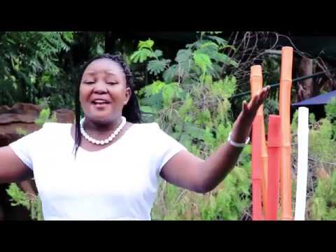 Princess Rebecca- I WILL LIFT YOUR NAME. (Offficial Video Gospel SOng) Tazama Ubarikiwe.