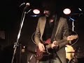 peter elkas cd release party, march 21st, 2007 at the rivoli.