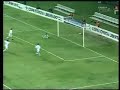 Final Copa Libertadores 2003 Boca Juniors vs Santos FC