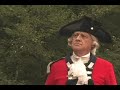 Yorktown - British Surrender 225th Anniversary