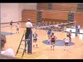 Huron vs Sidney Lehman