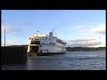 Queen of Esquimalt - Extra Sailing after Storm