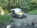 Mike Two Wheel Stuck Great Finish