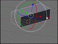 Bits of Blender #13 - Manipulators