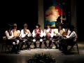 Pandereteiros Cantigas