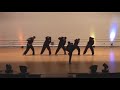 NYU Pandemonium NYC Jhoom 2008 Performance NYU Pandemonium NYC Jhoom 2008 Performance