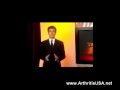 The Knee Diaries  by Dr Farshchian