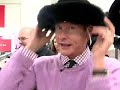Carson Kressley Catches a Shoplifter