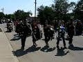 Inmormantarea lui Vioara 1