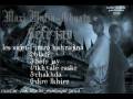 Mafia-Ghosts - Hahna jina (intro)