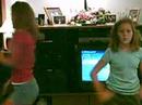 the bestest dancers in the hole world