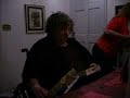 Grandma with Chocolate and Biscuit (2)