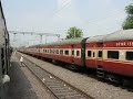 Nizamuddin-Pune AC Special Nizamuddin-Pune AC Special