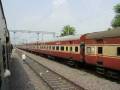 Nizamuddin-Pune AC Special