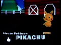 My Shiny Pokemon Ranch