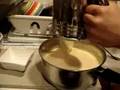 classic genoise