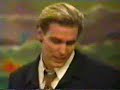 The Arrival of Jasper Jacks- 1996 The Arrival of Jasper Jacks- 1996