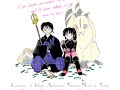 Quietdrive - Time After Time (ANIME)