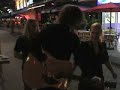 on this video skinnerbox took their live performance at cul de sac outside too and return on stage to do the rest of their set.
songs on this video:
the blessing of a child
black tuesday
its ok