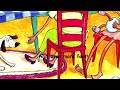 I liked a @YouTube video http://t.co/ue1wWuPREu Doggone Feet Book Trailer