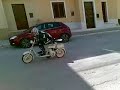 LAMBRO FIREBLADE
