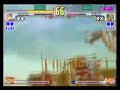 Street Fighter III: 3rd Strike - Parries for DAYS (Nuki/RX)