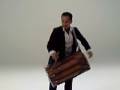 The Best Dhol Player In South East ASIA - Keeran D  a.k.a  Dholi-k
