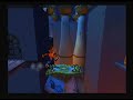 Crash Bandicoot Warped- High Time