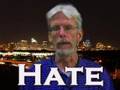Hate, Anger, Prejudice, Intolerance - The Psychology of