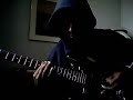 Bring me the Horizon - Braile (For Stevie Wonders Eyes Only)