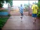 marcelo e fabinho na abilidade