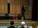 2008 Balmoral Instructors Recital- Lyric Todkill
