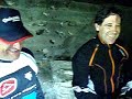 ruta por noceda en las fuentes medicinales pasando a la braña de primout y pardamaza.