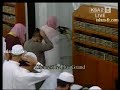 Madinah Taraweeh-(Night 14)-Sheikh Husayn Al-Sheikh