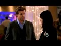 The Mentalist 2x11 Jane and Lisbon Dancing