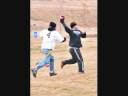 Turkey Bowl 2008 - 11-27-08