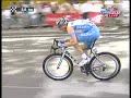 mark cavandish  sprint, and wins