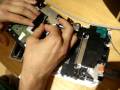 DriveKey Wii Modchip - 100% Solderless on all Wiis, Including Epoxy, and D2nothing (D3) drives