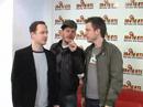 Fettes Brot bei 104.6 RTL