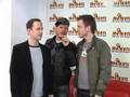 Fettes Brot bei 104.6 RTL