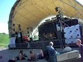Candelilla - Live beim Theatron in M�nchen 2008