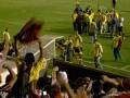 videos de São Paulo F. C. torcida faz a festa no canindé