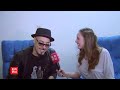 Entrevista Roger Sanchez - Ciudad de México 2013