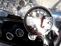 RS9000 Running in shop