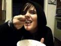 Katie likes her deserts